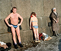 Martin Parr